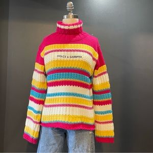 Dolce & Gabbana Sweater